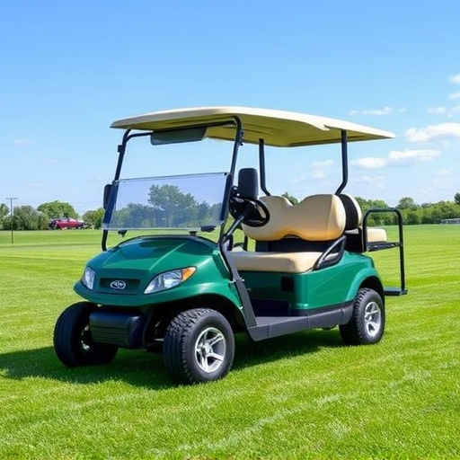 Buy Golf Carts Dallas