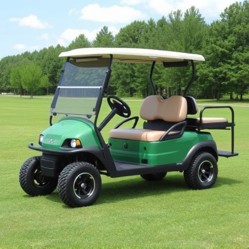 Buy Golf Carts Dallas