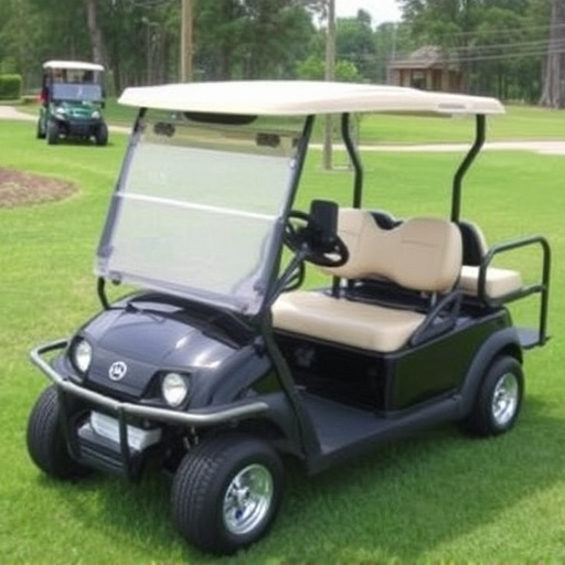 Buy Golf Carts Dallas