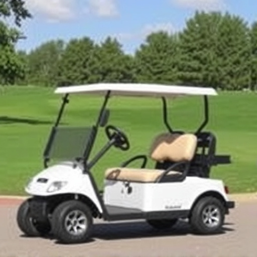 Buy Golf Carts Dallas