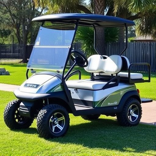 Buy Golf Carts Dallas