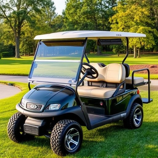 Buy Golf Carts Dallas