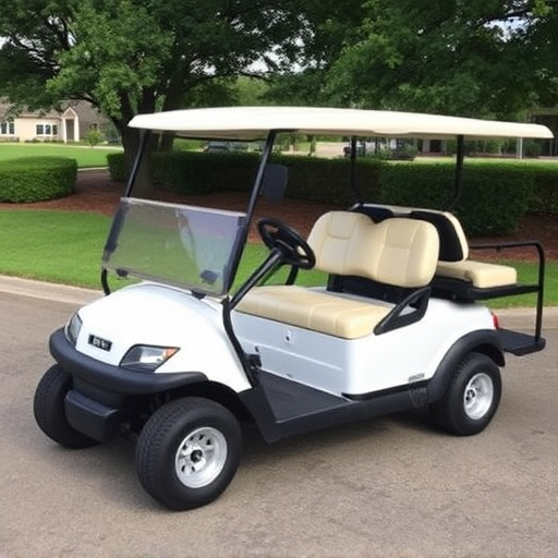 Best Golf Carts for Sale in Dallas Guide