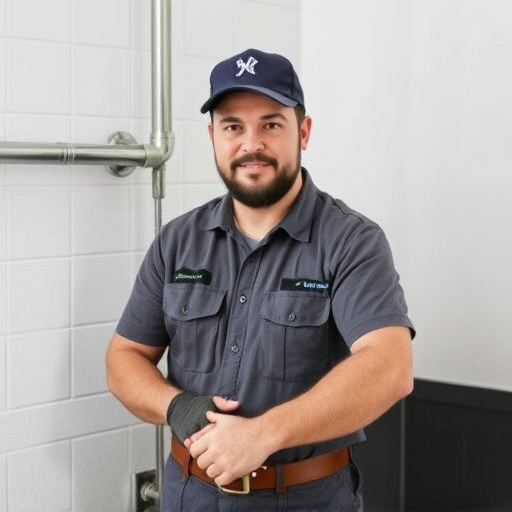 Certified Plumber in Dallas