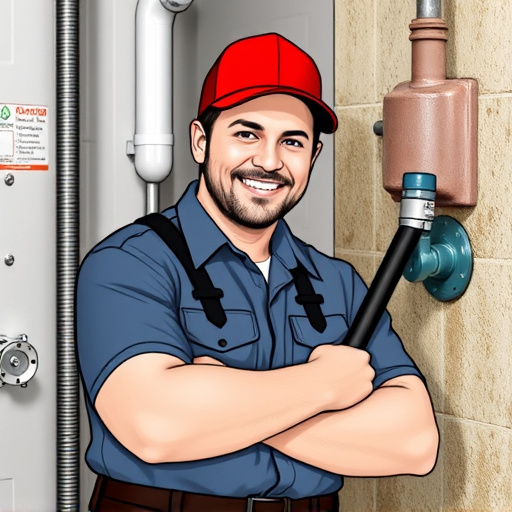 Certified Plumber in Dallas