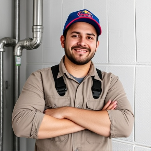 Certified Plumber in Dallas