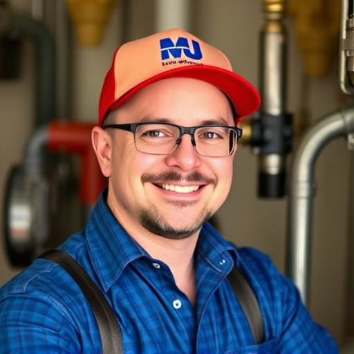 Certified Plumber in Dallas