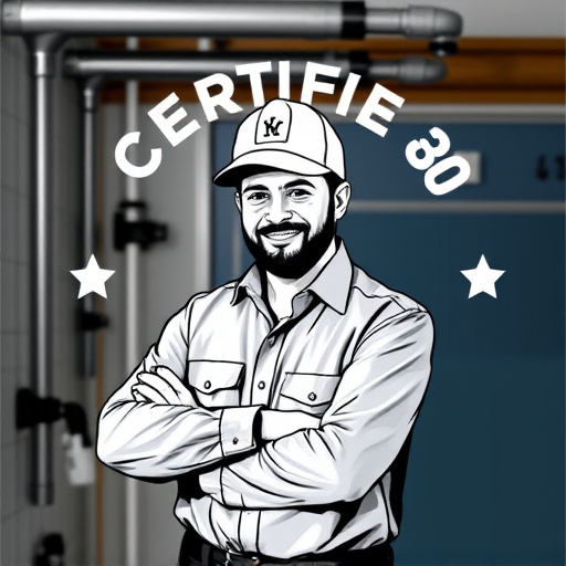 Certified Plumber in Dallas