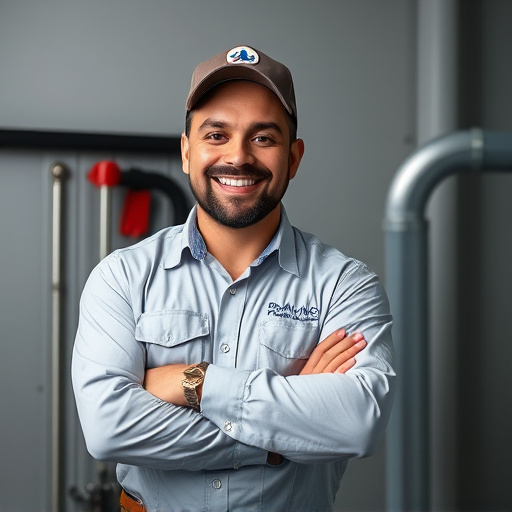 Certified Plumber in Dallas