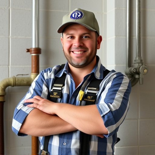 Certified Plumber in Dallas