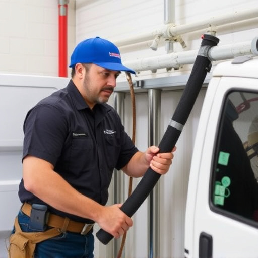 Certified Plumber in Dallas
