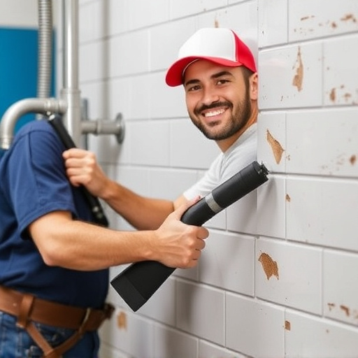 Certified Plumber in Dallas