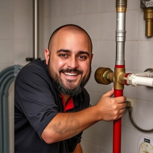 Certified Plumbing Services Arlington
