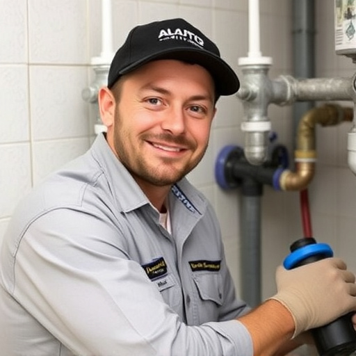 Emergency Plumber Arlington: Licensed Pros Provide Top Solutions