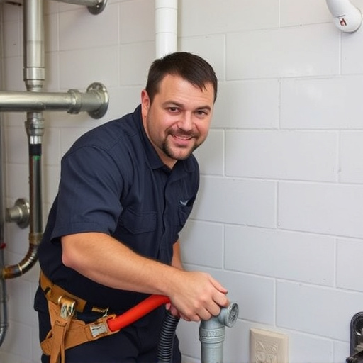 Certified Plumbing Services Arlington