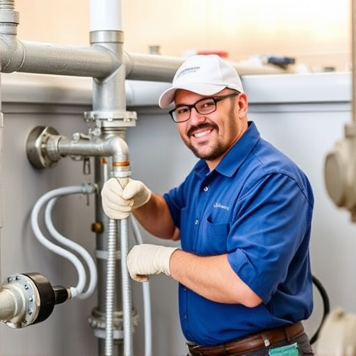 Certified Plumbing Services Arlington