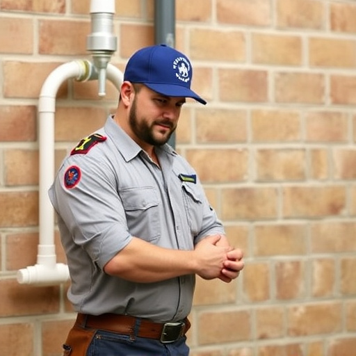 Certified Plumbing Services Arlington