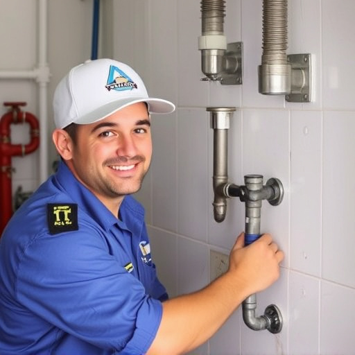 Certified Plumbing Services Arlington
