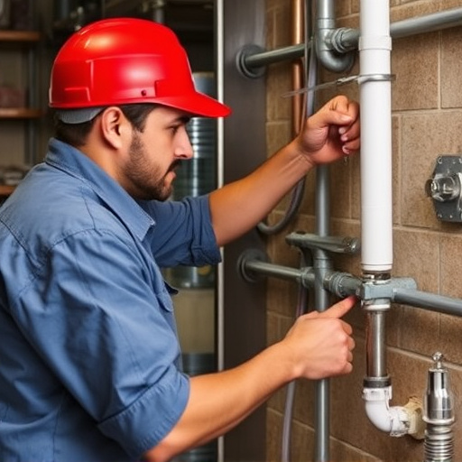 Commercial Plumbing Dallas