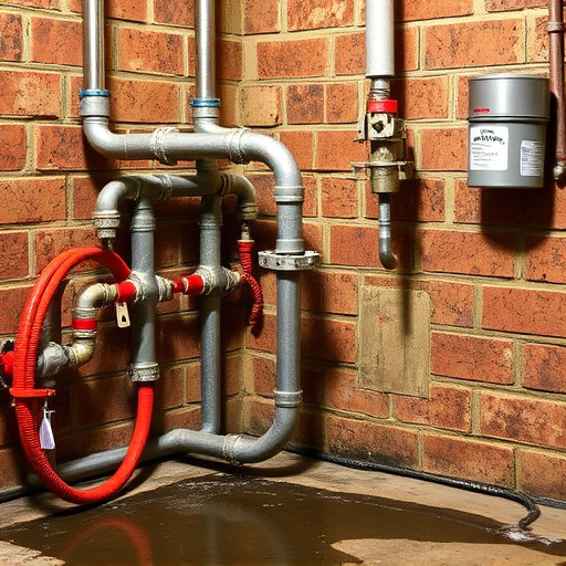 Commercial Plumbing Dallas