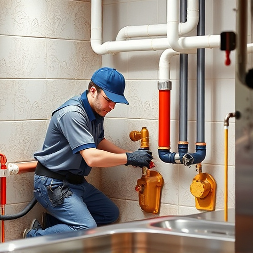 Dallas Best Plumbing Services