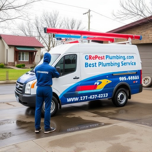 Dallas Best Plumbing Services