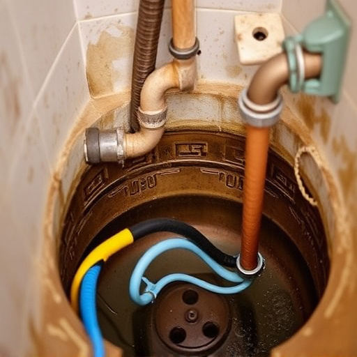Dallas Drain Cleaning Services