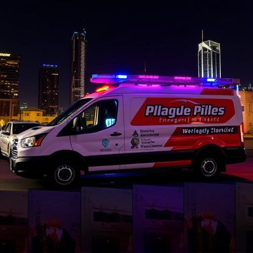 Dallas Emergency Plumber Solutions