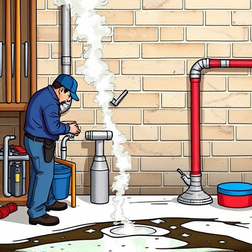Dallas Expert Plumbing Services