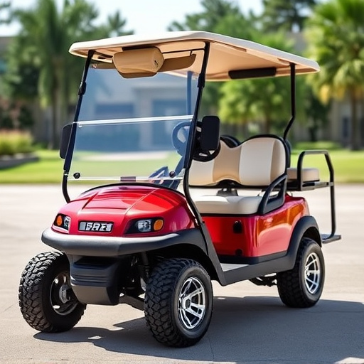 Dallas Golf Cars For Sale