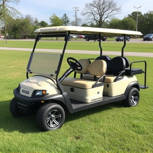 Dallas Golf Cars For Sale