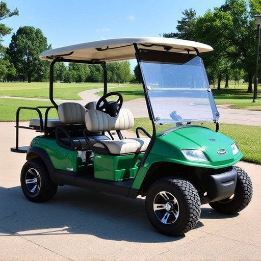 Dallas Golf Cars For Sale