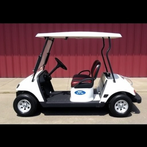 Dallas Golf Cars For Sale