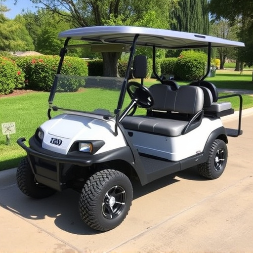 Discover Top Dallas Golf Cars for Sale Today