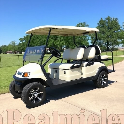 Dallas Golf Cars For Sale