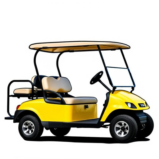 Dallas Golf Cart Rental