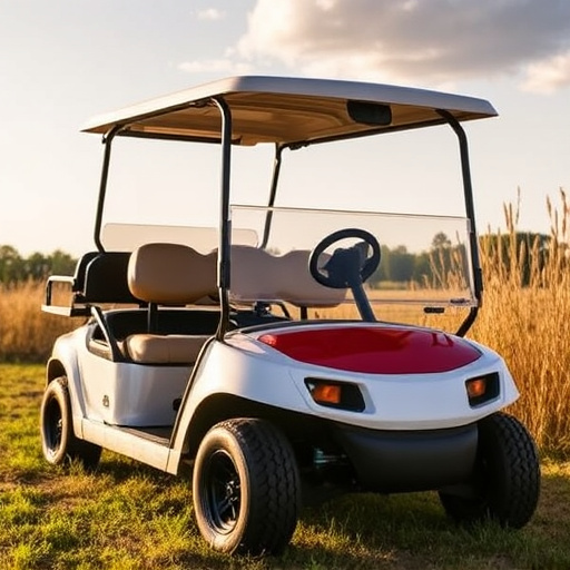Dallas Golf Cart Rental