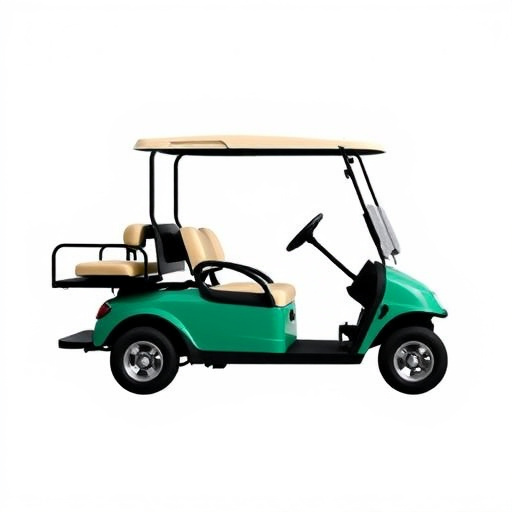 Dallas Golf Cart Rental