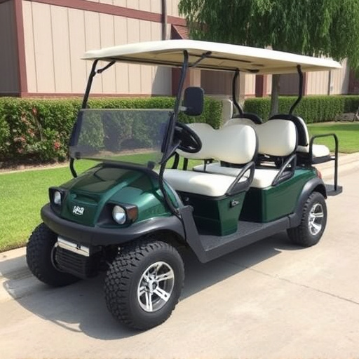 Dallas Golf Carts For Sale