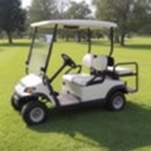 Dallas Golf Carts For Sale