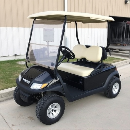 Dallas Golf Carts For Sale