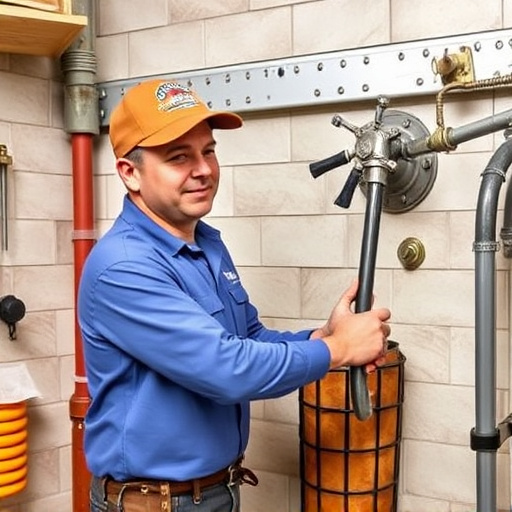 Dallas Licensed Plumber