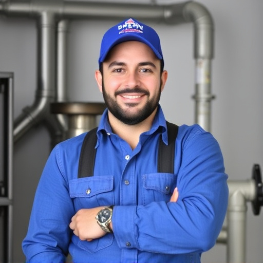 Dallas Licensed Plumber