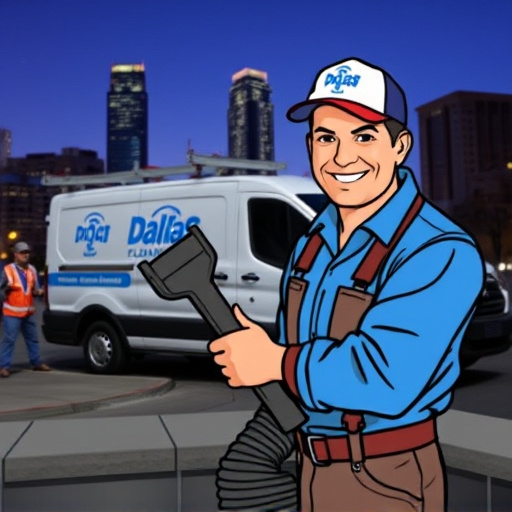 Dallas Local Plumber