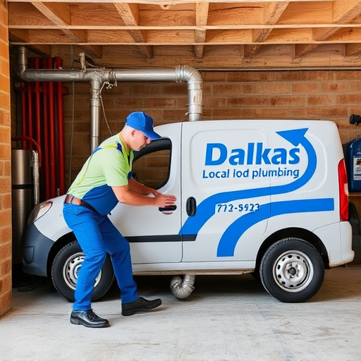 Dallas Local Plumbing Services