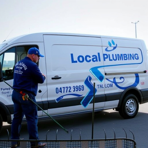 Dallas Commercial Plumber: Expert Solutions for Every Need