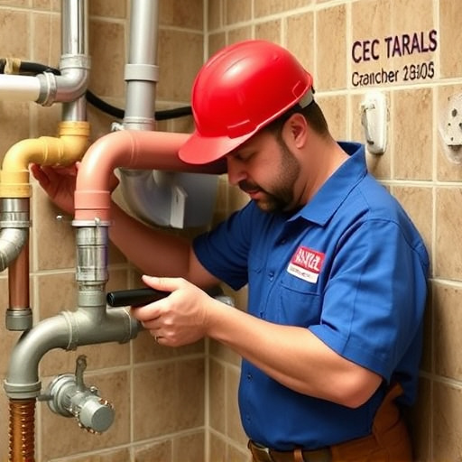 Dallas Nearby Plumbing Service
