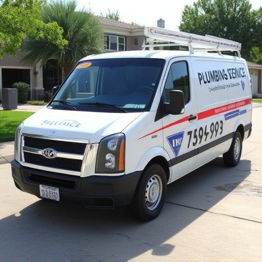 Dallas Nearby Plumbing Service