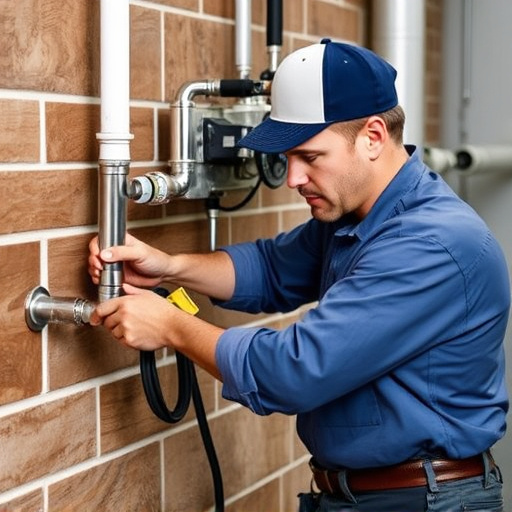 Dallas Nearby Plumbing Service