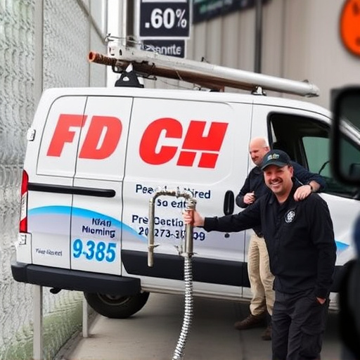 Dallas Nearby Plumbing Service
